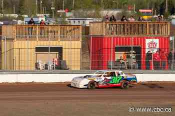Here's a look at all the action you can expect as Thunder Bay's dirt track racing returns