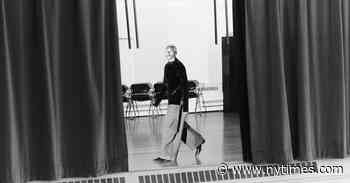 The Techno Pioneer Jeff Mills Blazes a Trail to Space, and Beyond