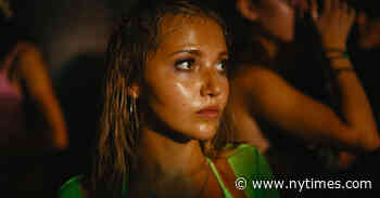 ‘How to Have Sex,’ ‘Miller’s Girl’ and More Streaming Gems