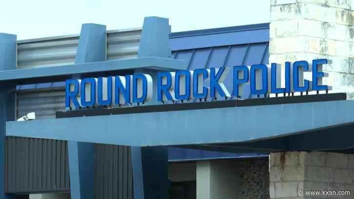 Police investigate deadly train, vehicle crash in Round Rock