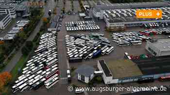 So ist die Lage der Metall- und Elektroindustrie rund um Ulm