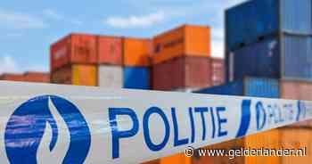 Was deze gewone jongen uit Ede een ervaren ‘fixer’ met een dubbelleven of is de verkeerde opgepakt?