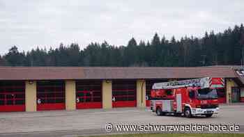 Finanzen in Schömberg: Im Haushalt regiert der Rotstift