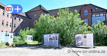 Erinnerung an den U-Boot-Kommandanten Oskar Kusch in Kiel