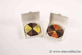 Van knobbelkes tot kroenselen: nieuwe vlaaipralines bij chocoladehuis Boon