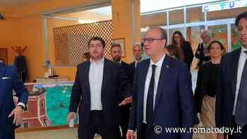 Ostia, Valditara dalla insegnante aggredita da Spada: "La maestra era preoccupata"