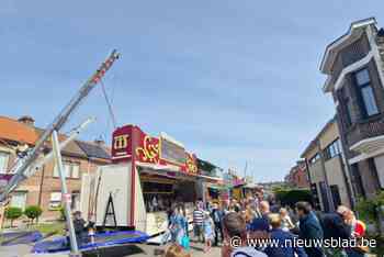 Borsbeek beleeft laatste Pinksterfeesten als gemeente: “Hopelijk volgend jaar feestelijke 75ste editie als district”