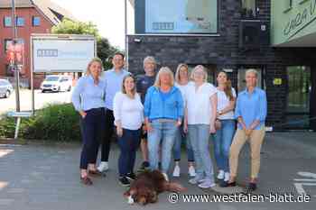 KESPA kooperiert mit Justus Immobilien