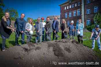Neues Wohnen mitten in Bethel