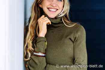 Vera Buck legt gerne falsche Fährten