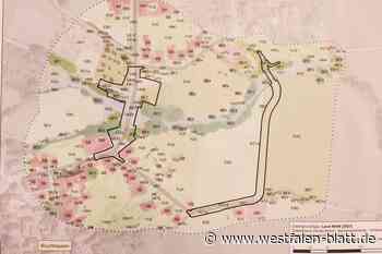 Höxter: Straßen.NRW informiert zum Neubau der Nethebrücke