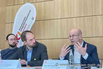 Diesmal springt Stadt nicht für die AWO ein