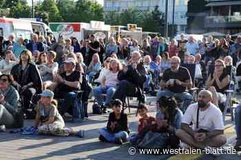 Der Soundtrack der Zeichentrick-Helden