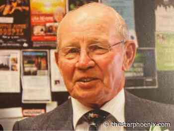 Police ask for public's help finding missing 87-year-old man Gord Weber