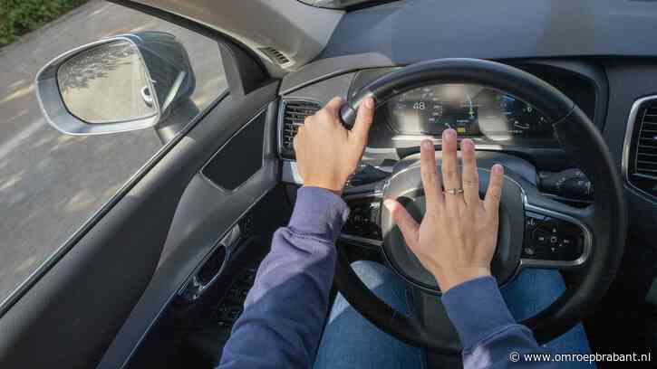 Dit is waarom verkeershufters tekeergaan: 'Meest primitieve komt omhoog'