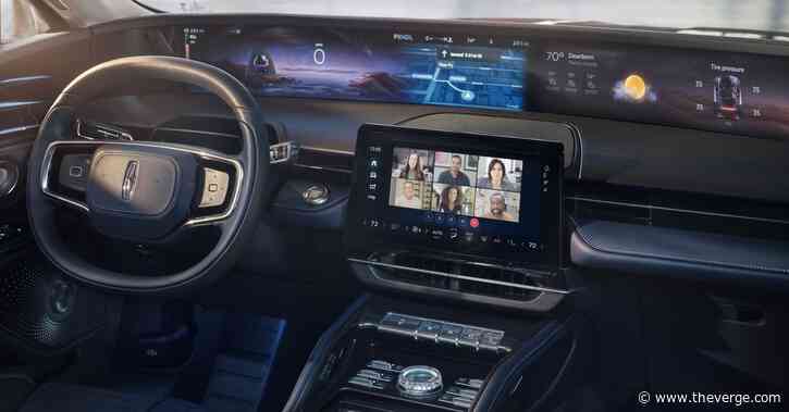 Google adds Max, Peacock, and Angry Birds to cars with native Android software