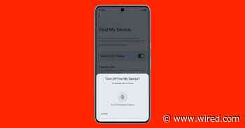 Android 15 Theft Detection Lock Knows When Your Phone Is Stolen