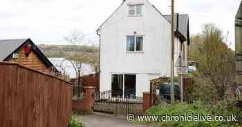 Planning application for riverside Ryton holiday let rejected over highway safety