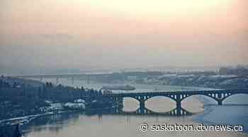 More mixed sun and showers coming to Saskatoon