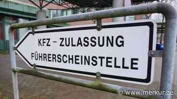 „Unzumutbar lange“ Wartezeit: Es kommt Bewegung in die Führerscheinstelle