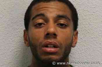 Abbey Wood burglar jailed after invading woman's home