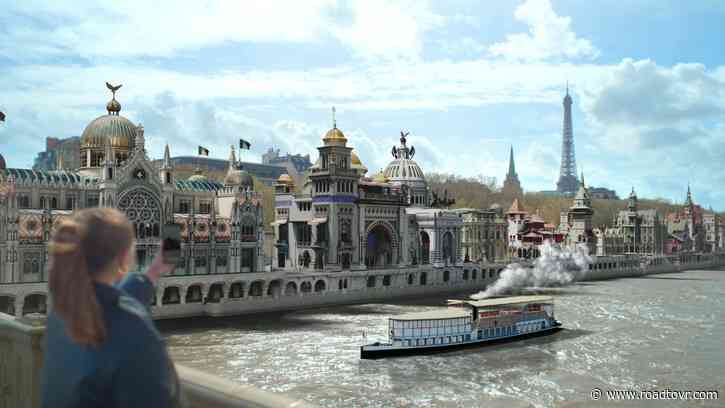 AR Content is Coming to Google Maps, But It Won’t Matter Until There’s a Headset to See it Through