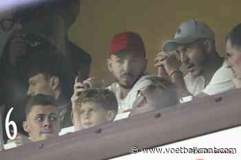 📷 5,8 miljoen euro: Real Madrid krijgt nog heel zure factuur voor Eden Hazard