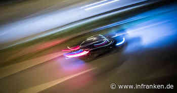 Coburg: Missglückter Driftversuch - Autofahrer gewinnt gegen Versicherung vor Gericht