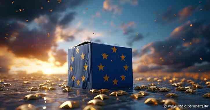 Stadt Bamberg lädt zu Europafest auf den Maxplatz ein