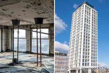 Koper gevonden voor ‘de schande van Boom’: “Toren van Braem zal blijven staan”