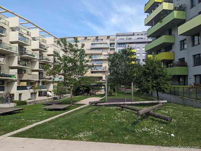 Help Us Making Social Housing a Success in Seattle