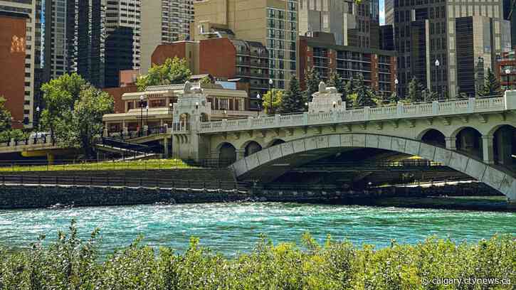 Calgary's chance of flooding is 'normal' – here's what that means