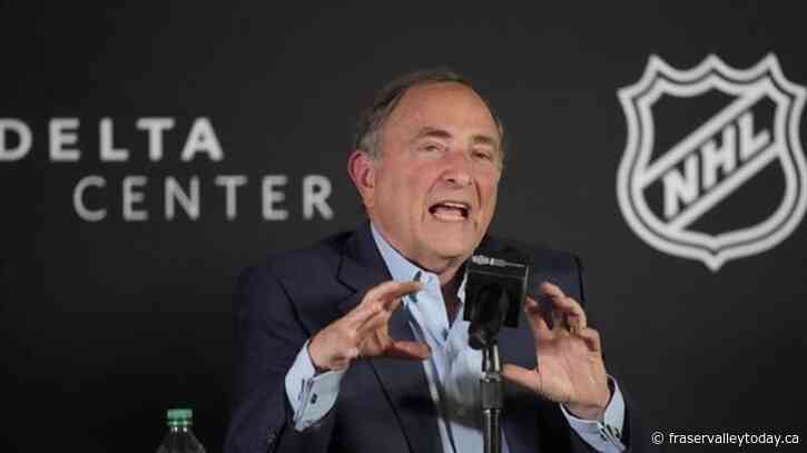 Participation in the NHL’s player assistance program is up this season. That may not be a bad thing