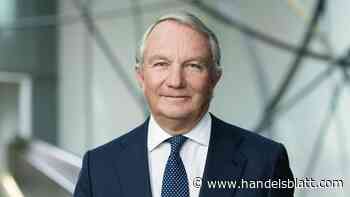 Deutsche Bank: Unscheinbarer Kontrolleur – Alexander Wynaendts überlässt die Bühne Christian Sewing