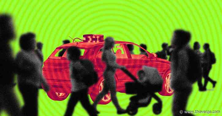 For self-driving cars, the free ride is over