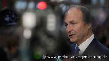 Noch im Mai: Irland will Palästina als Staat anerkennen – folgen weitere EU-Staaten?