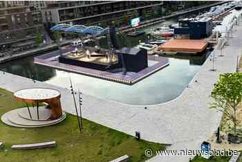 Zo veel volk verwacht op ‘Live in Hasselt’ dat kleine ring tijdelijk afgesloten wordt