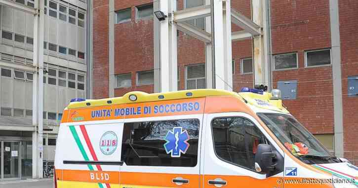 Rimane incastrato in un macchinario: morto un operaio in un’azienda a Fornaci di Barga