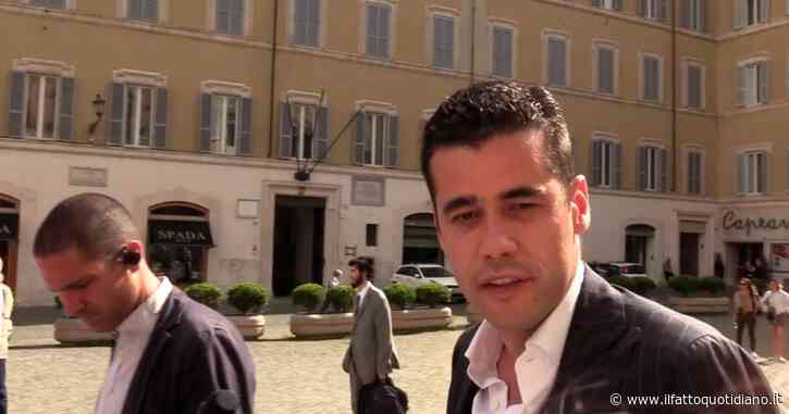 Liguria, Crippa (Lega) difende Toti: “Corruzione per soldi regolari ai partiti? Senza finanziamento pubblico, da qualche parte bisogna prenderli”