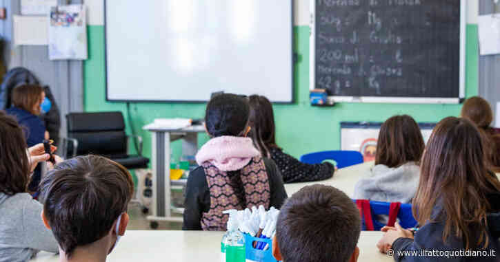 Il Pnrr della scuola? Finora speso solo il 17% delle risorse. “Dati preoccupanti per il futuro”