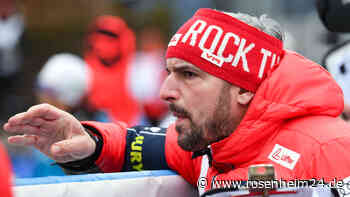 Biathlon: ‚Trennung‘ nach nur fünf Tagen - Große Verwirrung um Ricco Groß