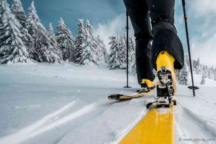 This Season, Winter Park Resort, Colorado, Raised $80,000 for Local Outdoors Non-Profits