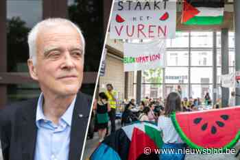 Universiteit Antwerpen zet lijst met samenwerkingen in Israël online: “We willen daar helder over communiceren”