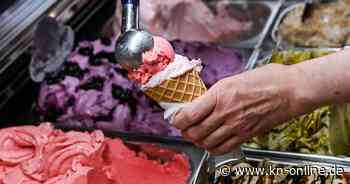 Italiens Eis-Evolution: Gesunde und innovative Trends in der Gelato-Welt