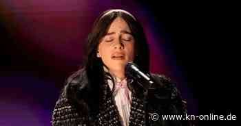 Billie Eilish: drittes Album „Hit Me Hard And Soft“ erscheint Freitag – was bekannt ist