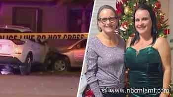 No bond for 15-year-old now charged as adult in Hialeah crash that killed 2 women