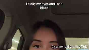 I was diagnosed as a psychopath - this is the dark inner monologue I have to wrestle with every day