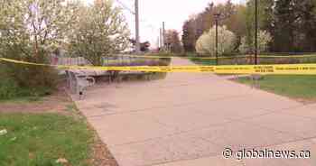 Homicide unit investigates death of man found injured at Royal Alexandra Hospital