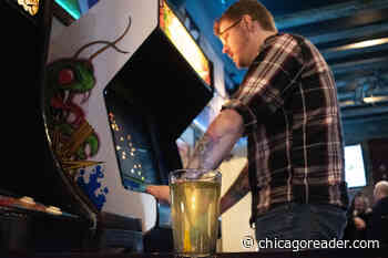 Chicago’s arcade evolution