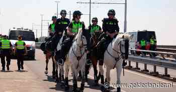 Pogingen tot koranverbranding van Pegida-voorman Wagensveld kostten gemeenschap een berg geld